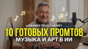 10 готовых промтов для старта