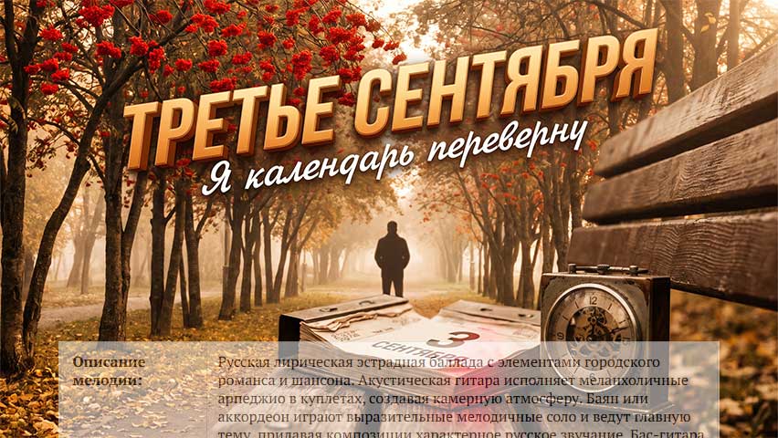 3 Сентября